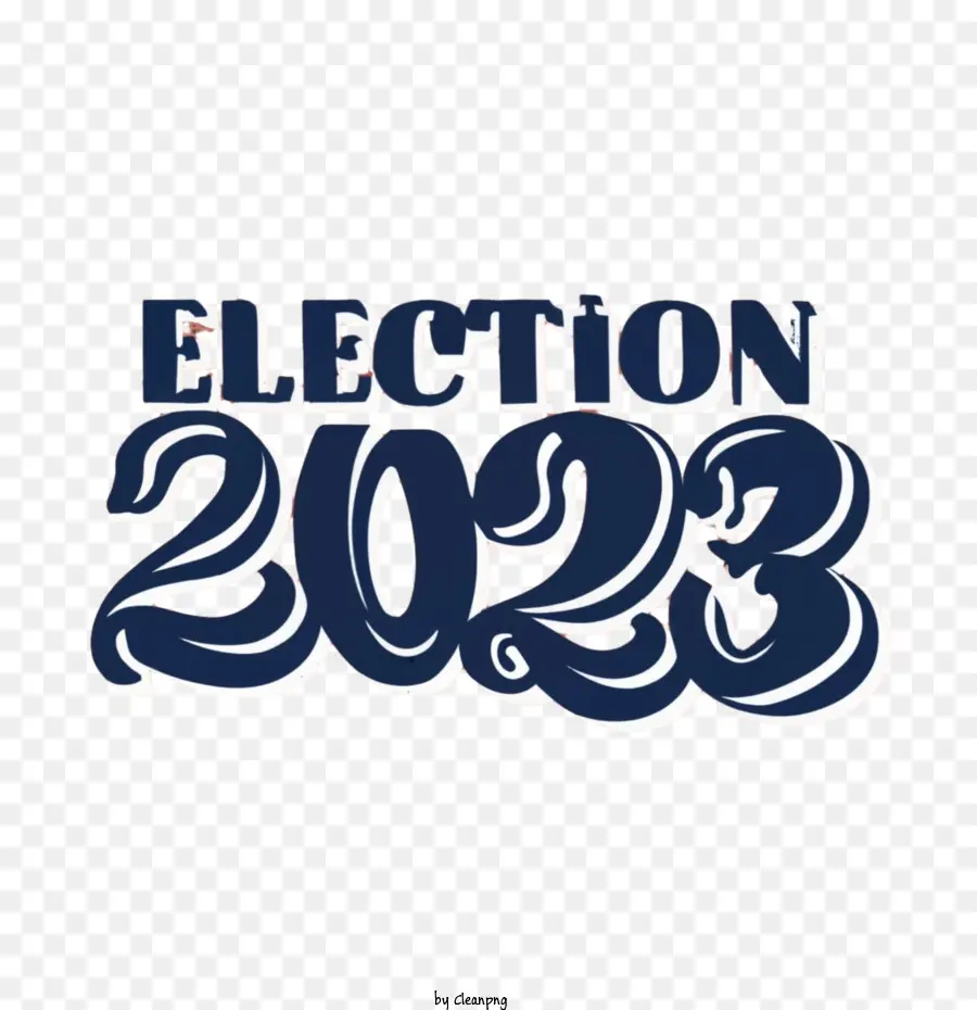 2023 Seçim Günü，Seçim 2023 PNG
