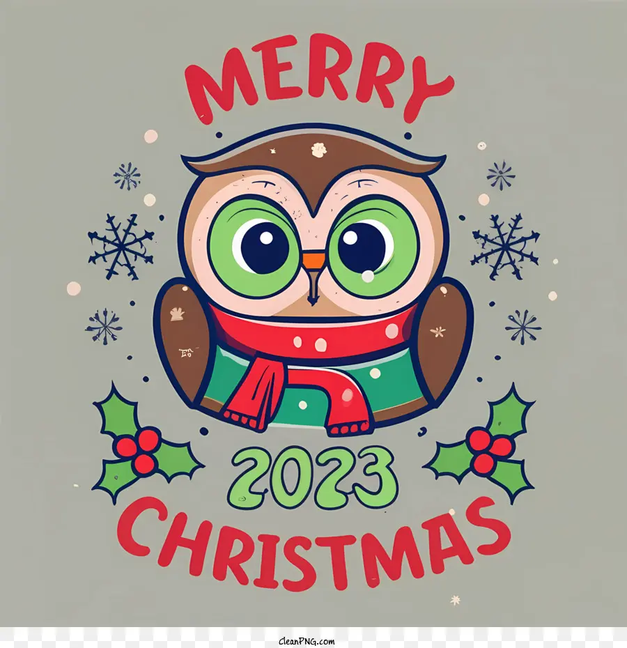 2023 Mutlu Noeller，Baykuş PNG
