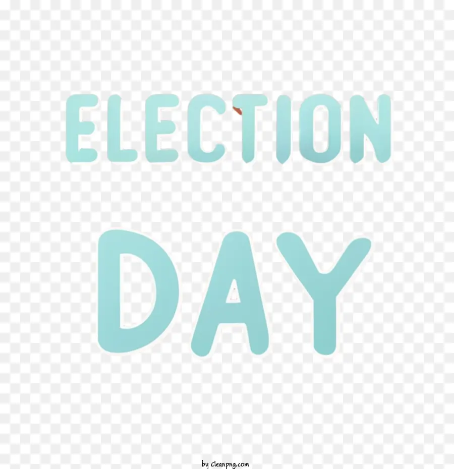 2023 Seçim Günü，Seçim Günü PNG