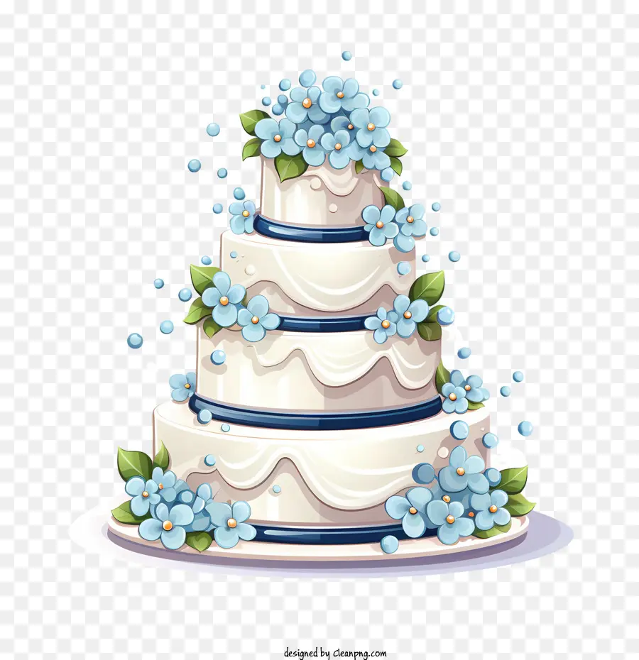 Düğün Pastası，Pasta PNG