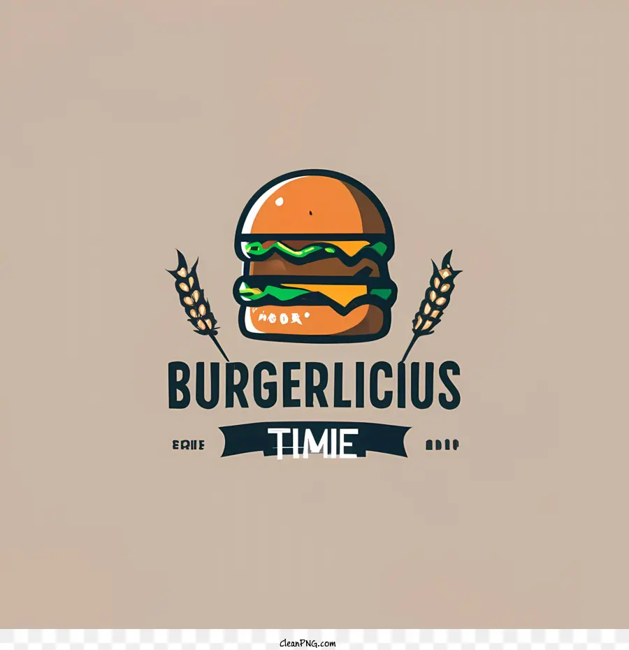 Hamburger Günü，Hamburger PNG