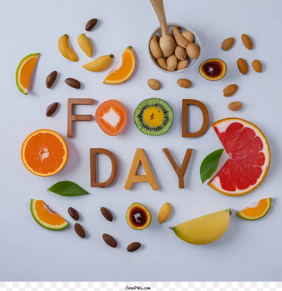 Dünya Gıda Günü，Gıda PNG