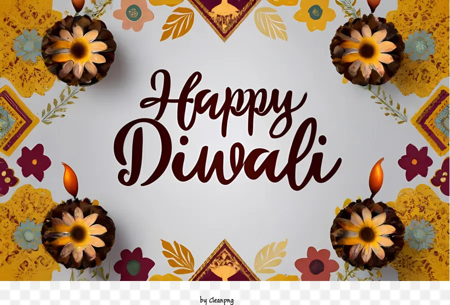 Diwali，Diwali Lambası PNG