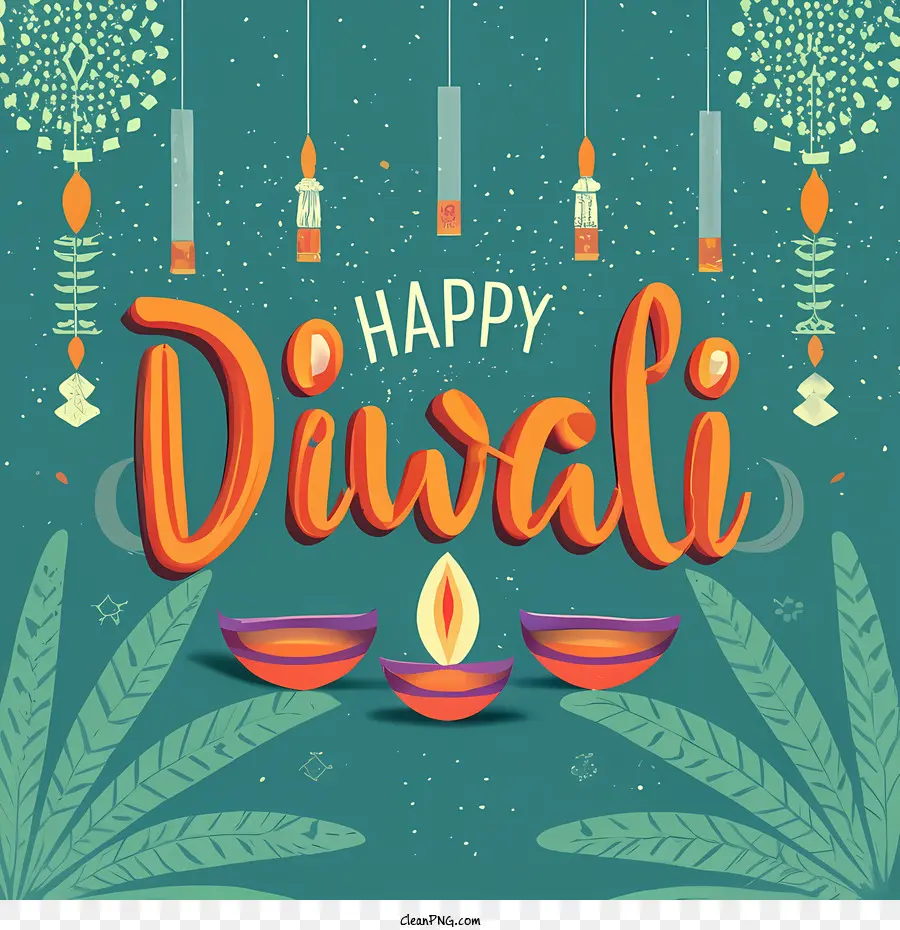 2023 Mutlu Diwali，Diwali PNG