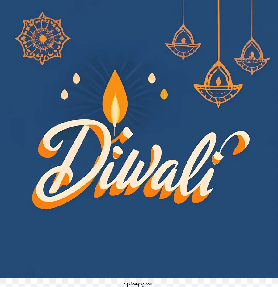 Diwali，Lamba PNG