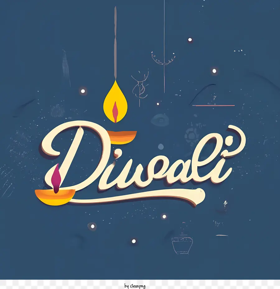 Diwali，Lamba PNG