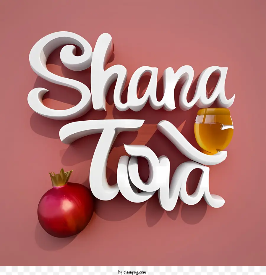 Shanah Tova，Shana Tova PNG