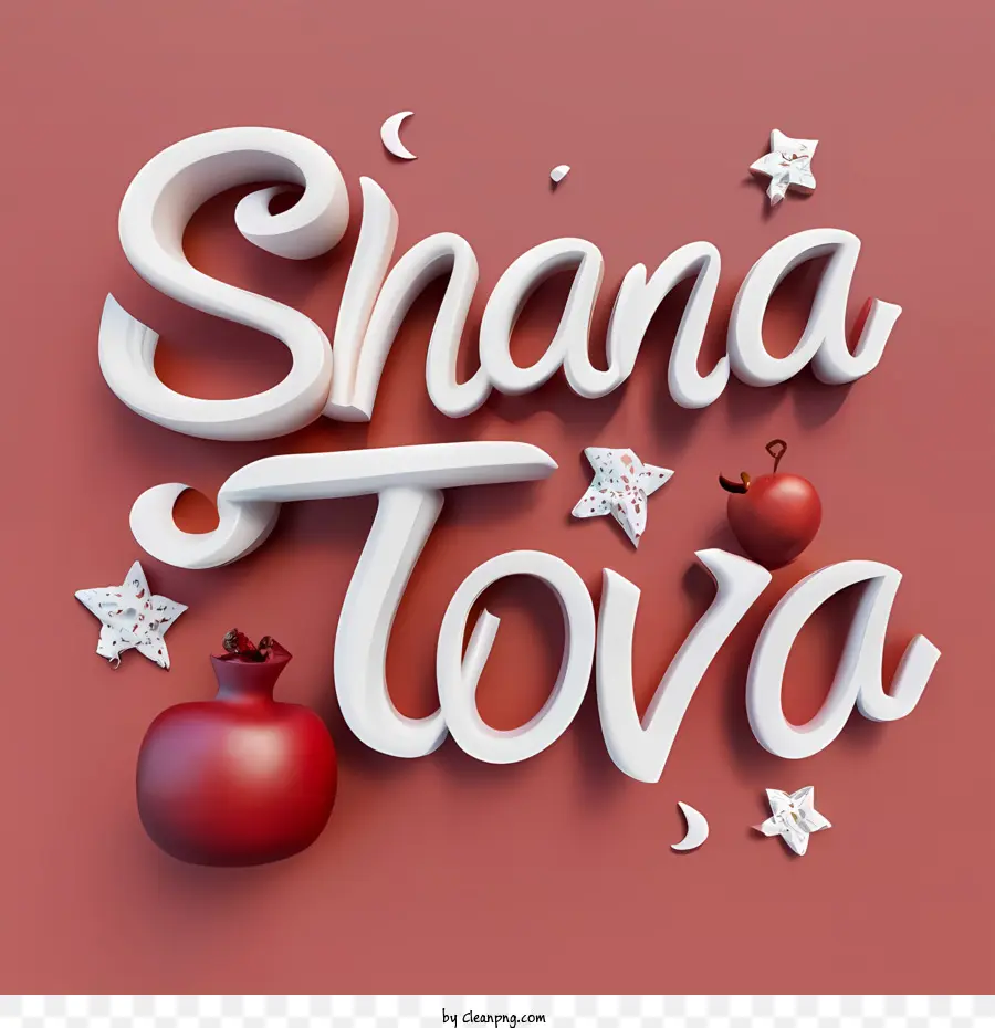 Shanah Tova，Shana Tova PNG