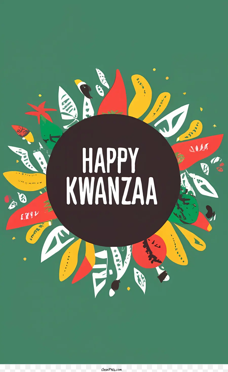 Mutlu Kwanzaa，Mutlu PNG