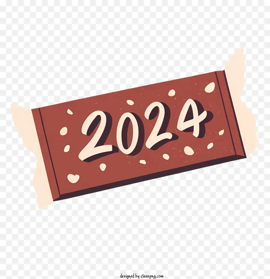 çikolata，2024 Çikolata PNG