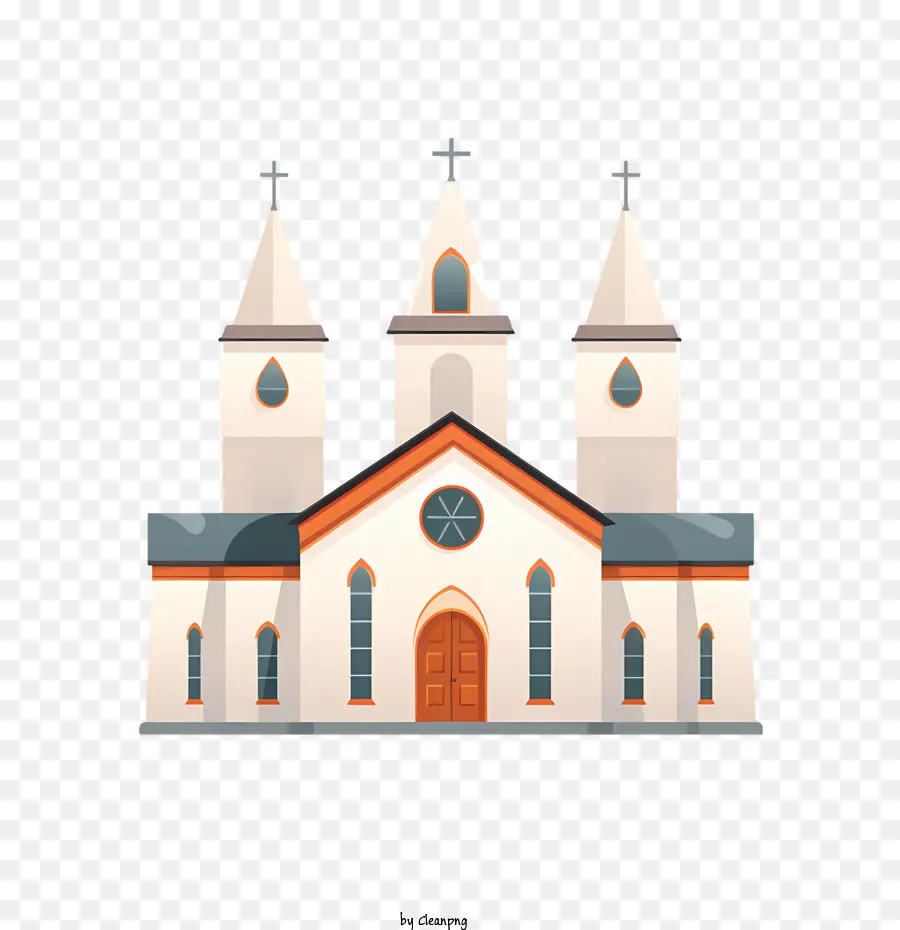 Kilise，Katedral PNG