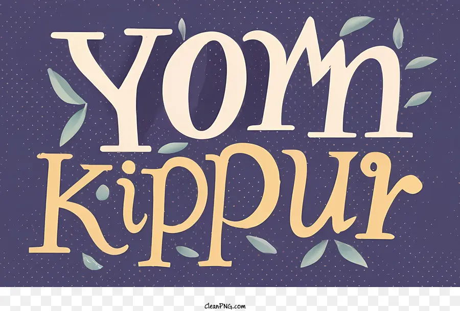 Yom Kippur，Yahudi PNG