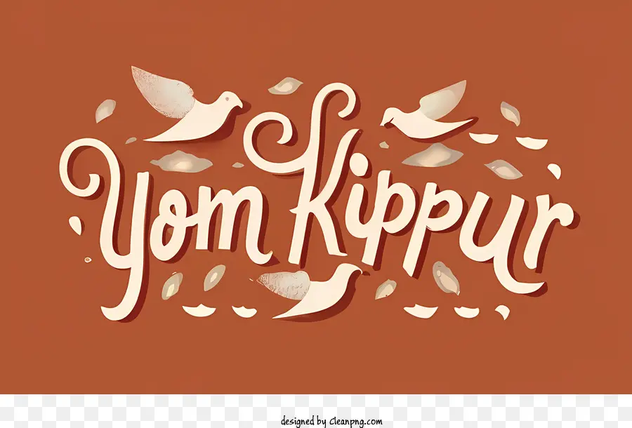 Yom Kippur，Güvercinler PNG