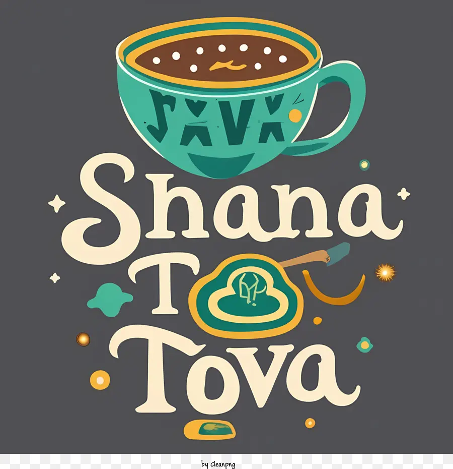 Shanah Tova，Shana Tova PNG