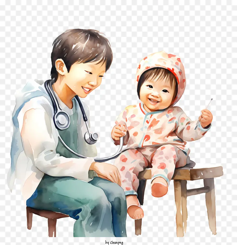Çocuk Sağlığı Gün，Bebek PNG