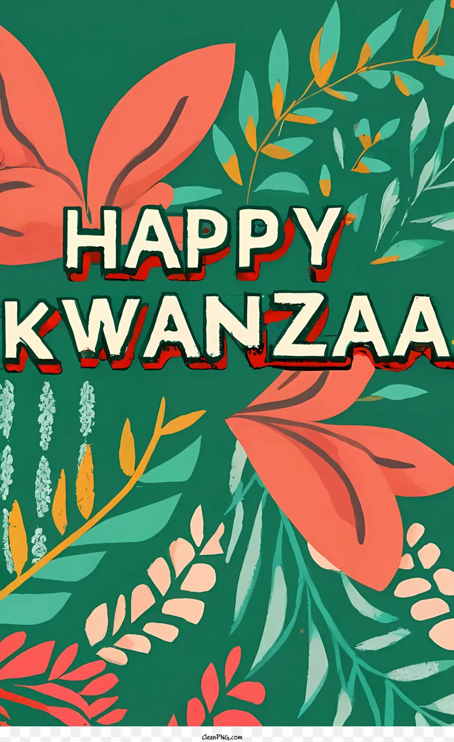 Mutlu Kwanzaa，Kutlama PNG