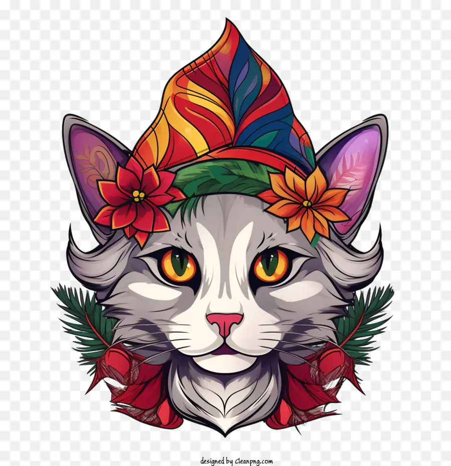 Noel Kedisi，Kedi PNG