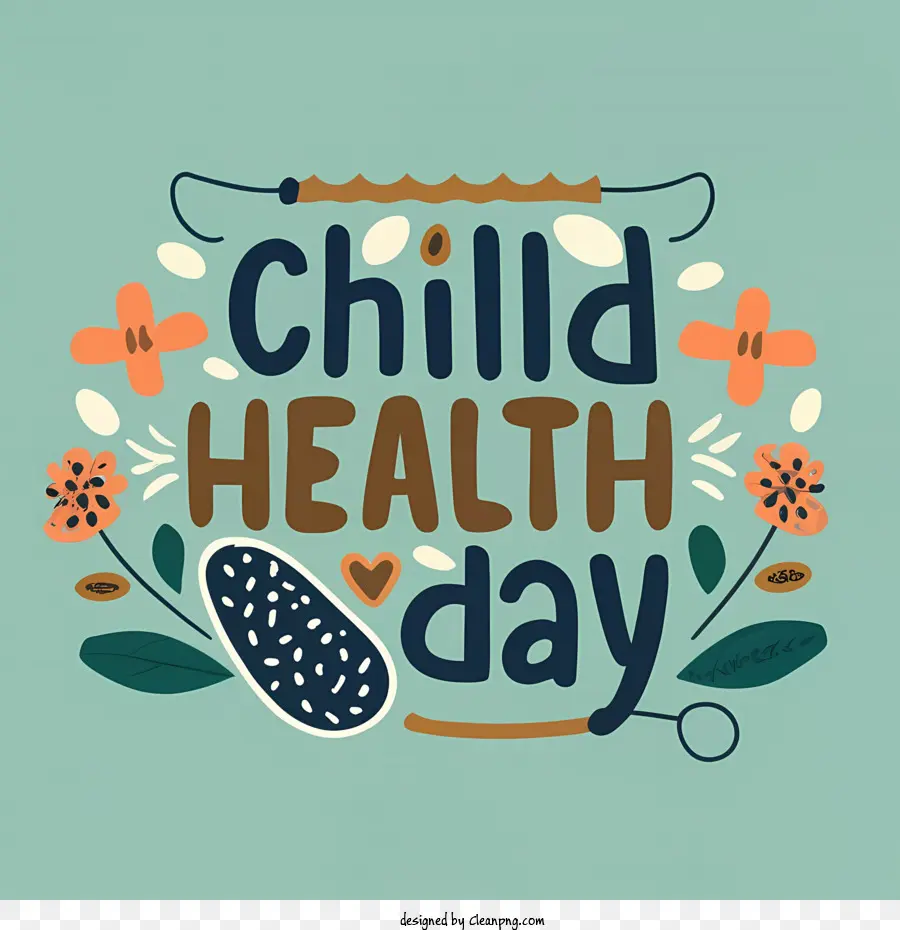 Çocuk Sağlığı Gün，Sağlık PNG
