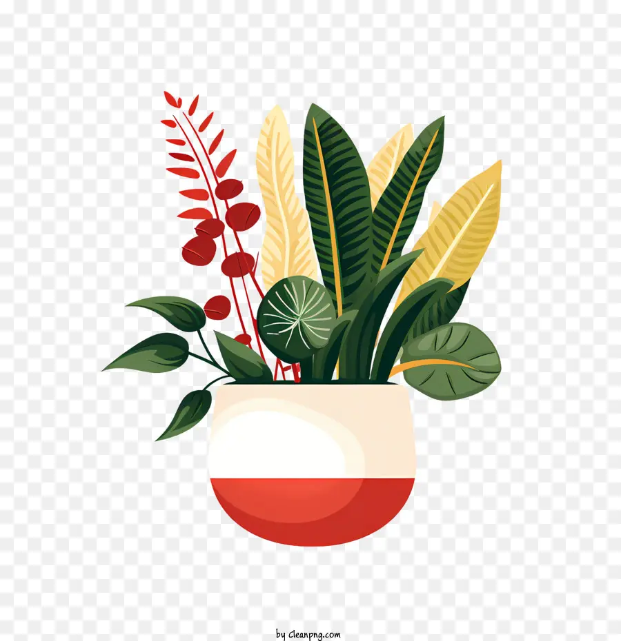 Houseplant Takdir Günü，Bitki PNG