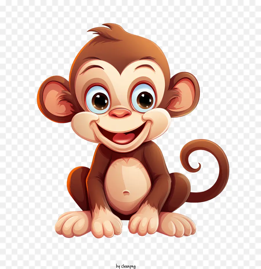Maymun Gün，Maymun PNG