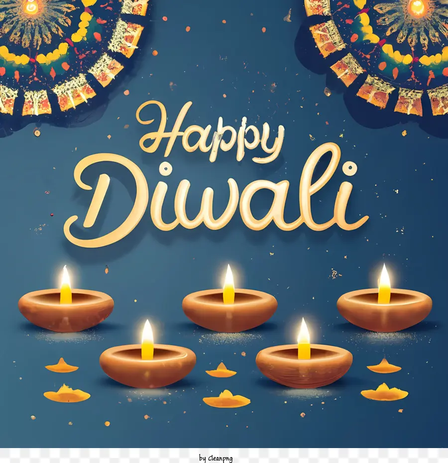 Mutlu Diwali，Mutlu Diwalii PNG