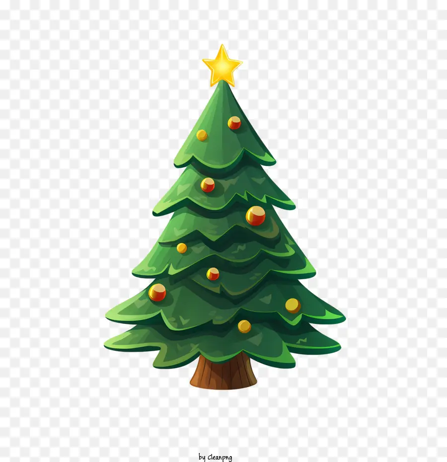 Noel Ağacı，Tatil PNG
