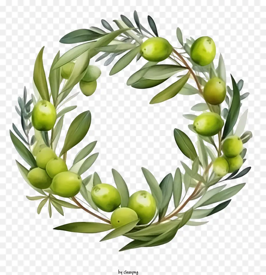 Zeytin Çelengi，Zeytin PNG