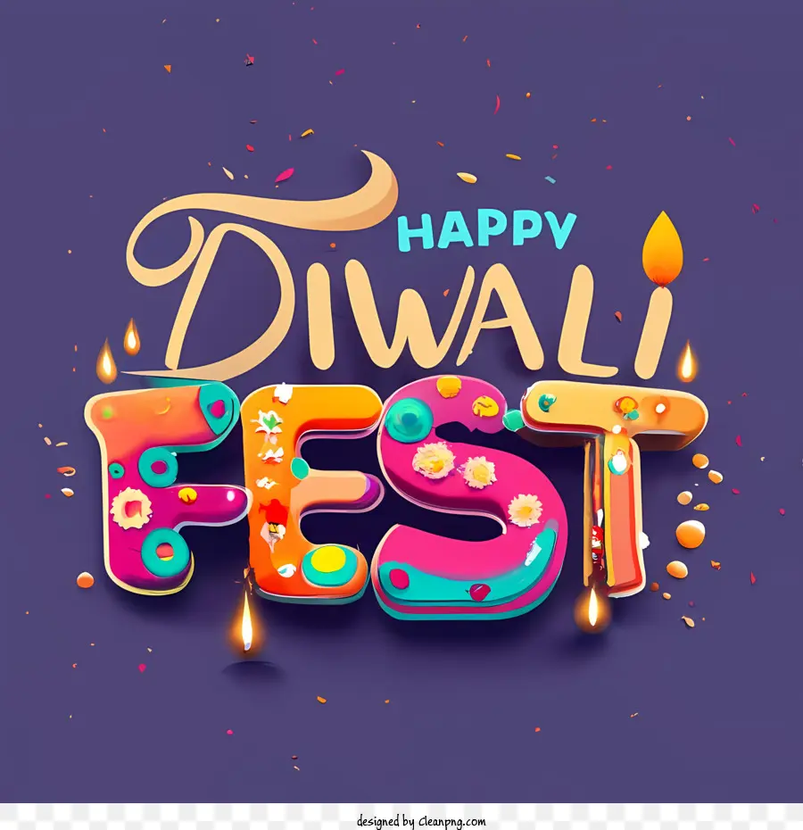 Diwali，Diwali Festivali PNG