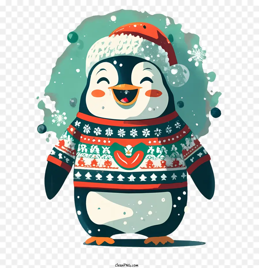 Noel Pengueni，Penguen PNG