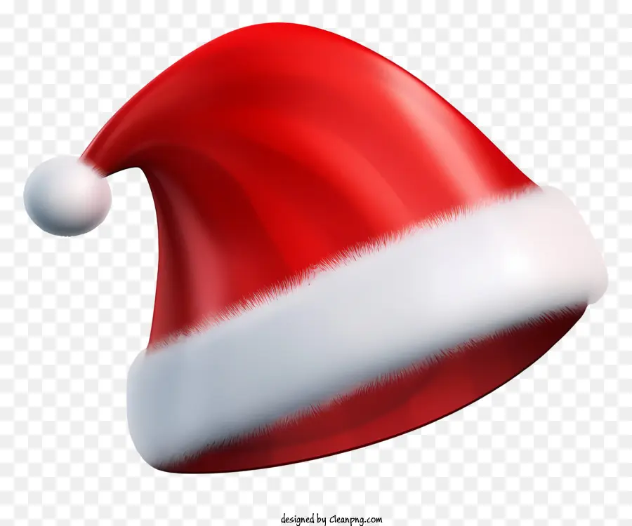 Noel Baba şapkası，Noel PNG