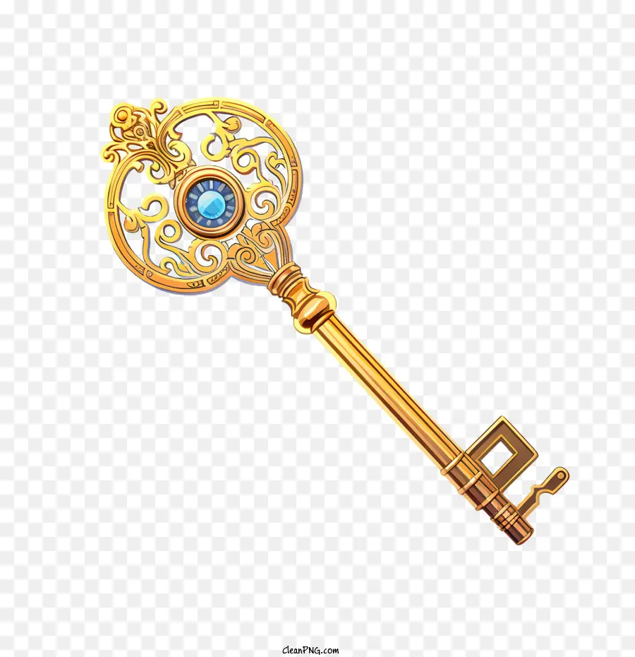 Altın Anahtar，Anahtar PNG