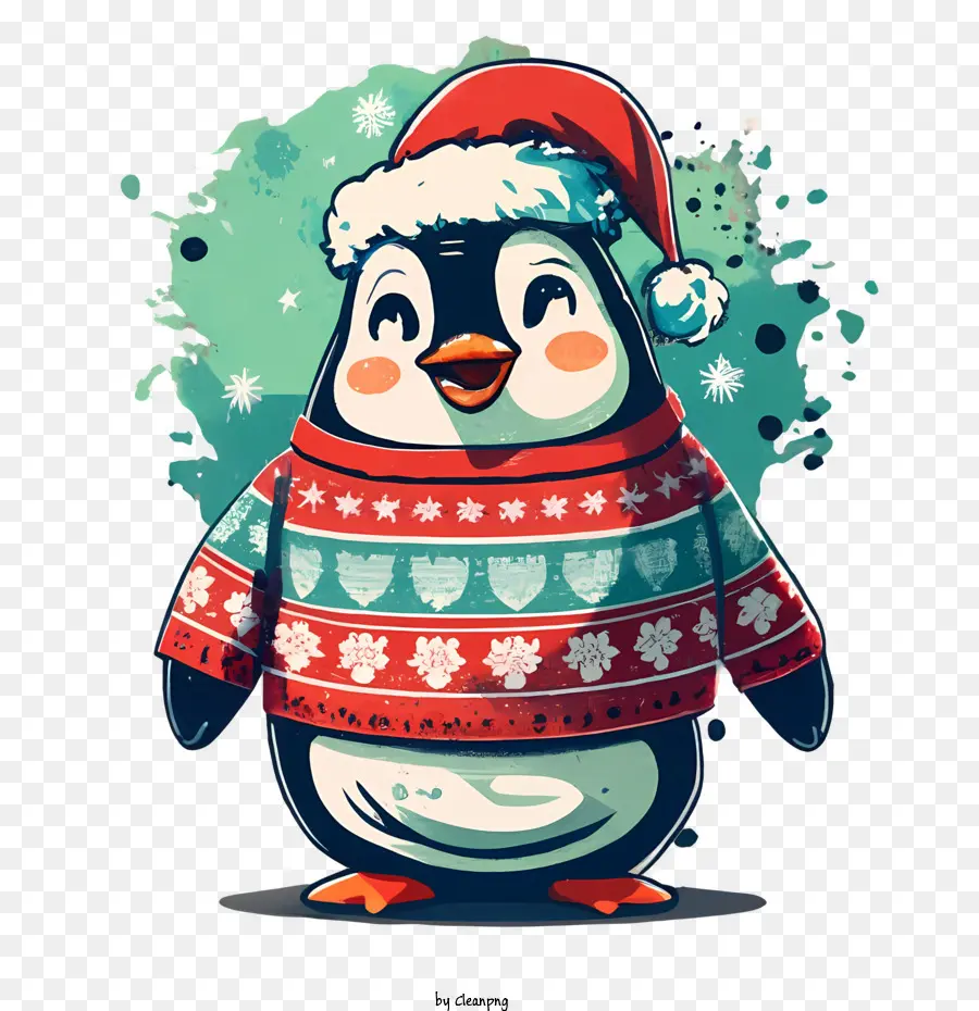 Noel Pengueni，Penguen PNG