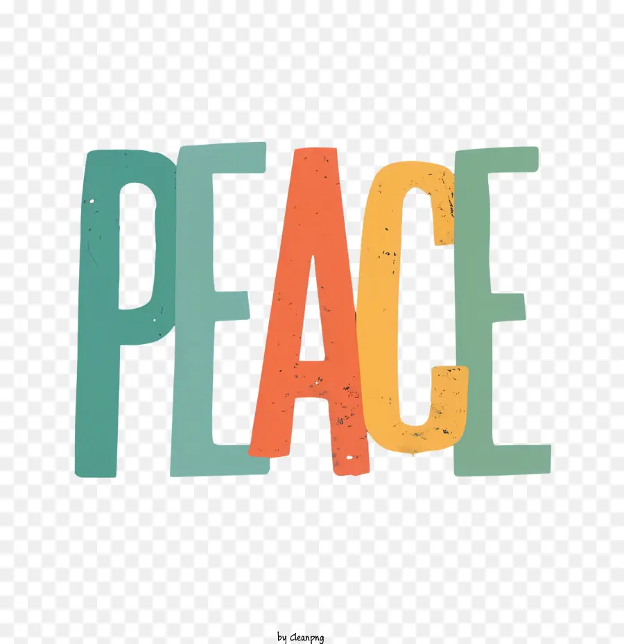 Barış，Renk PNG