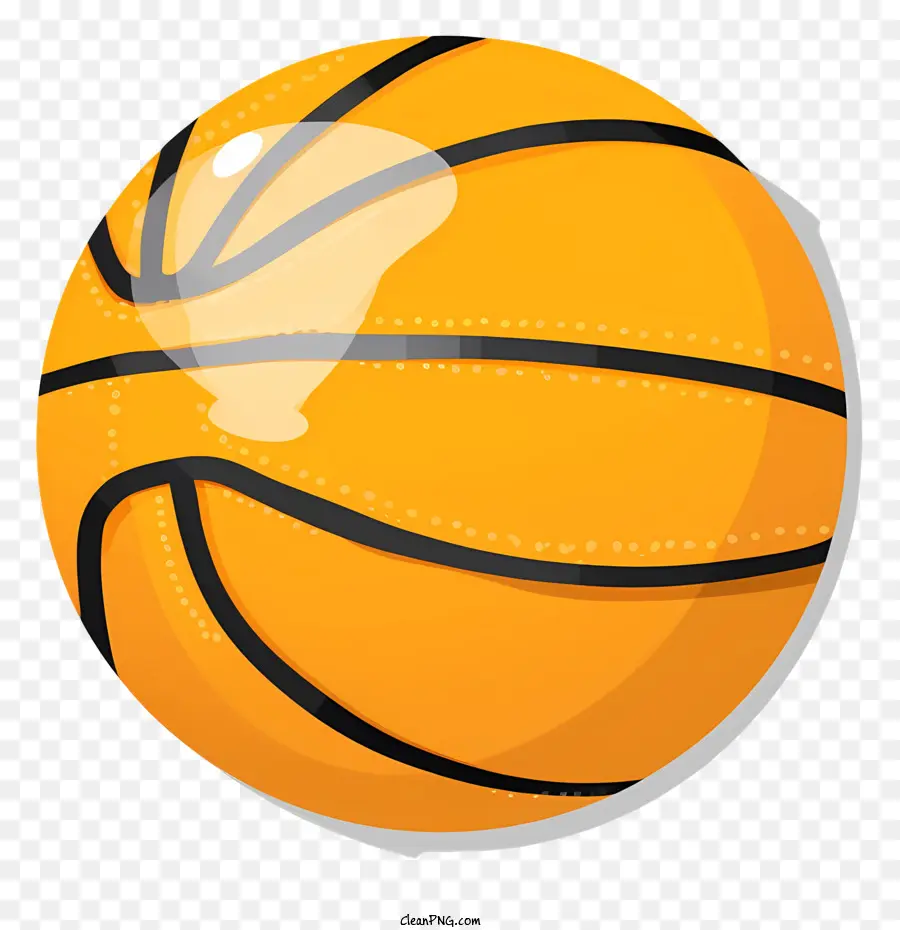 Basketbol，Top PNG