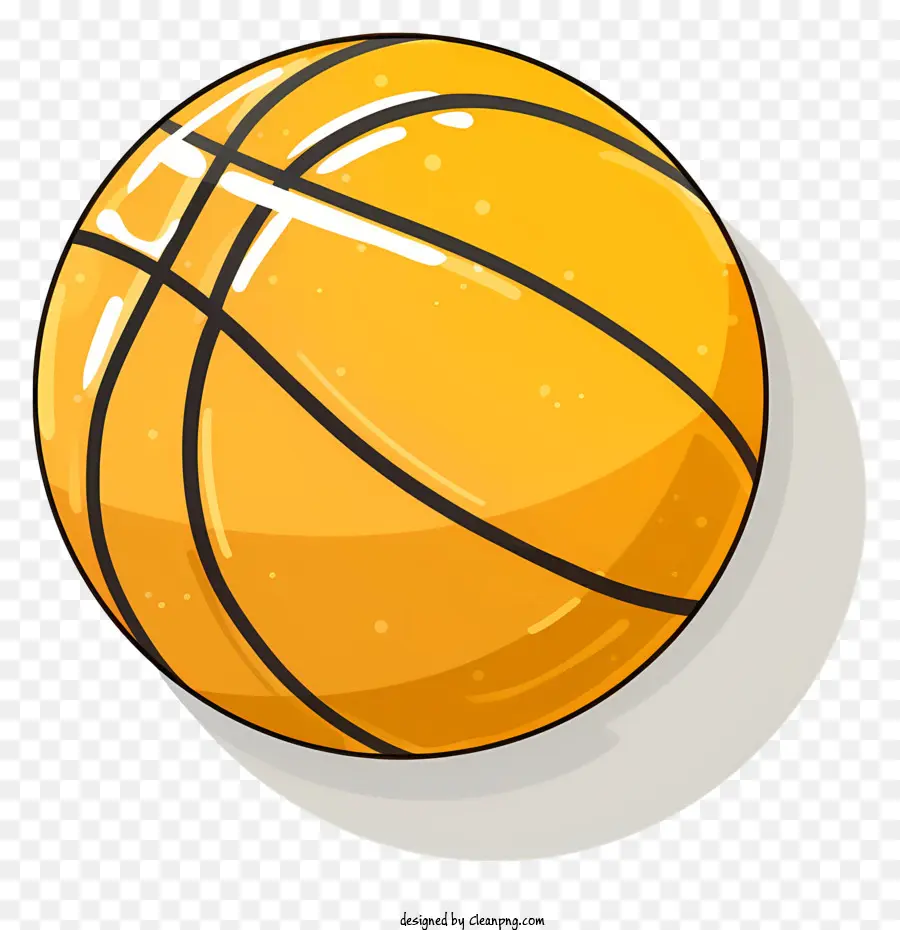 Basketbol Topu，Lastik Top PNG