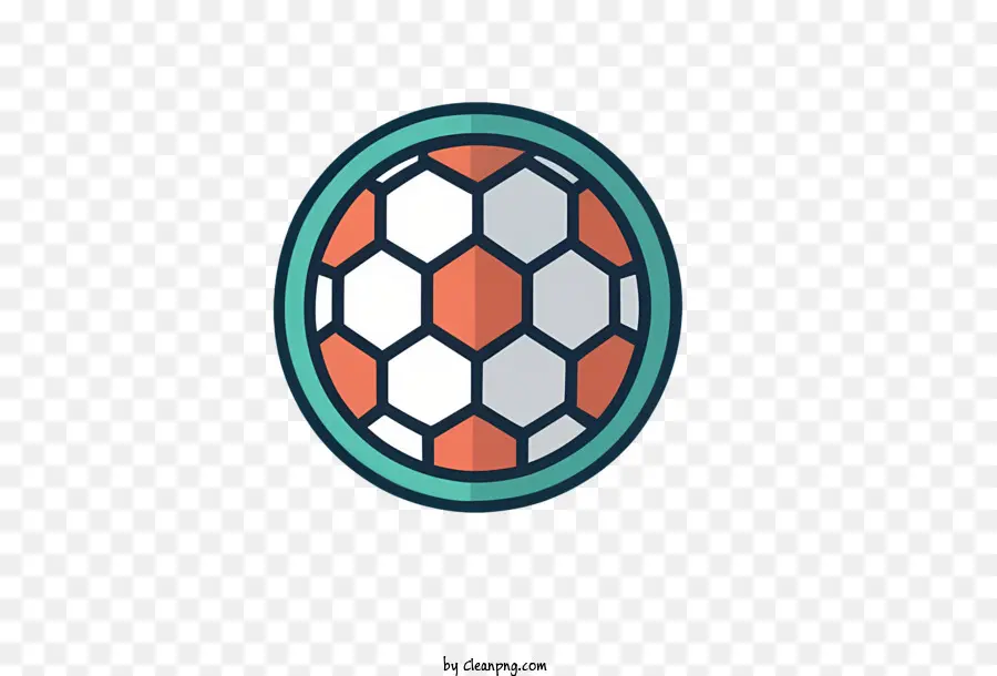 Futbol，Futbol Topu PNG