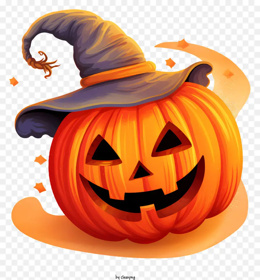 Kabak，Jack O' Lantern PNG