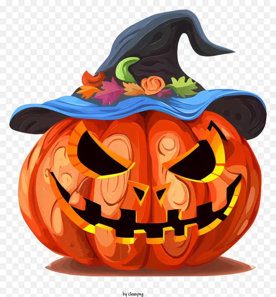 Jack O'lantern，Jack O' Fenerler PNG