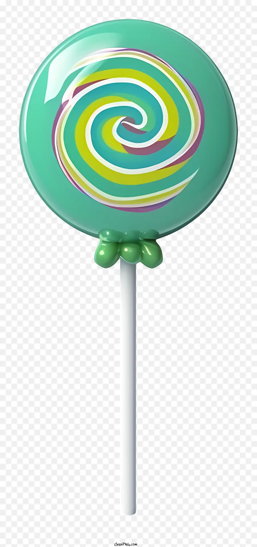 Lolipop，Renkli Lolipop PNG