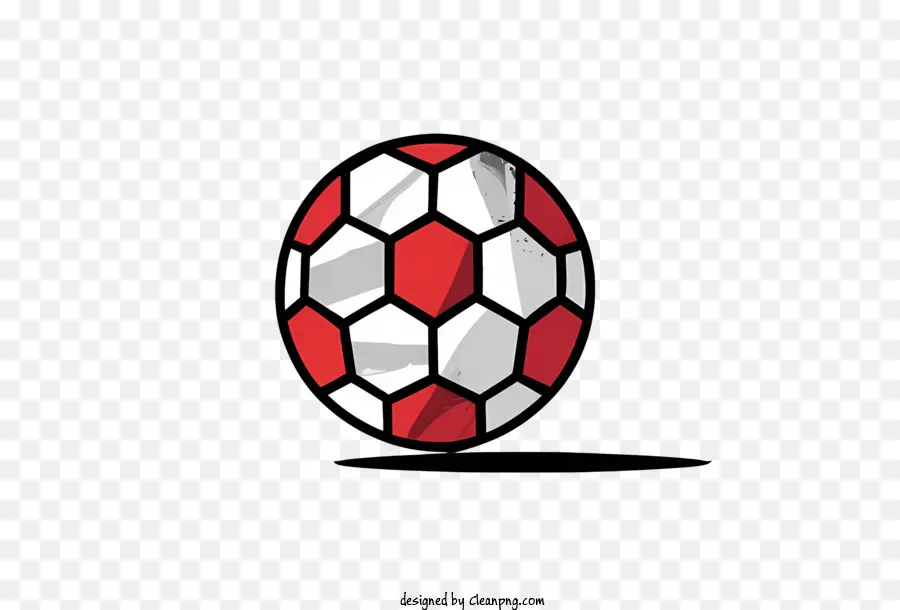 Futbol，Futbol Topu PNG