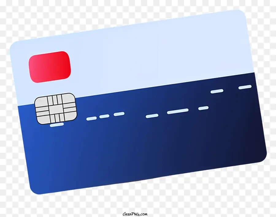 Kredi Kartı Tasarımı，Merchantastic Kredi Kartı PNG