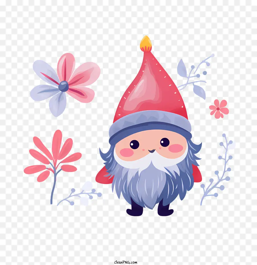Noel Gnome，Cüce PNG