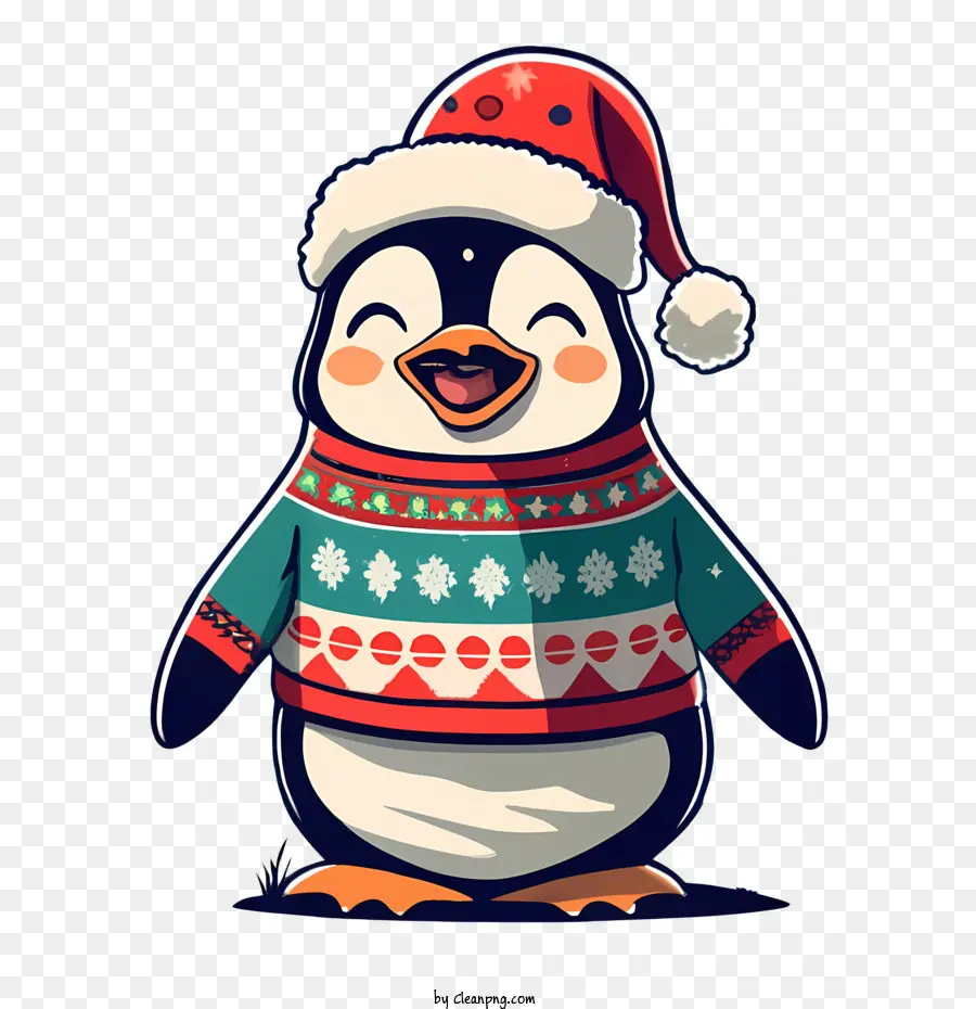 Noel Pengueni，Penguen PNG