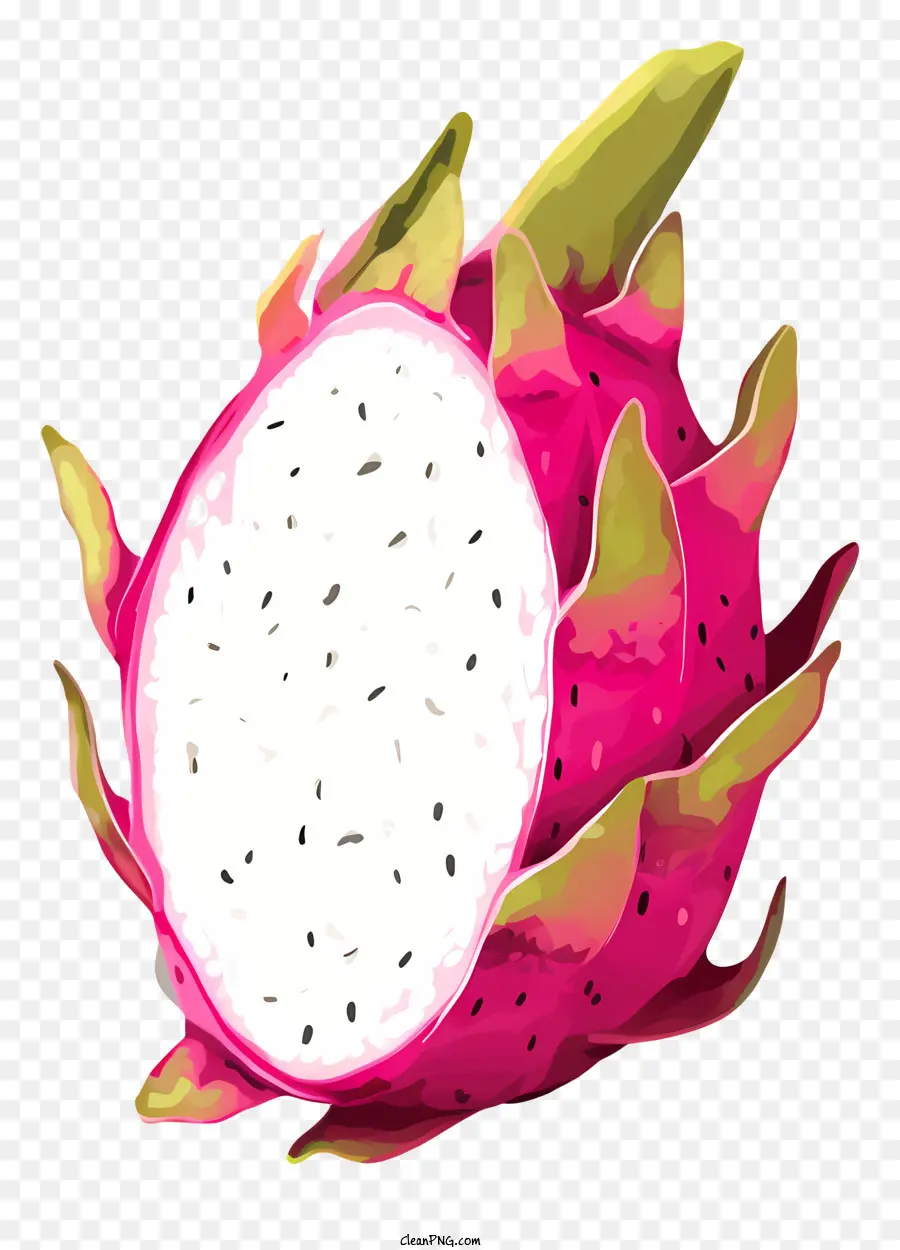 Ejderha Meyvesi，Pitaya PNG