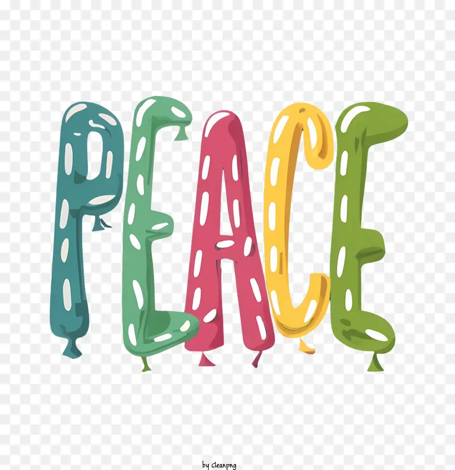 Barış，Renkli PNG