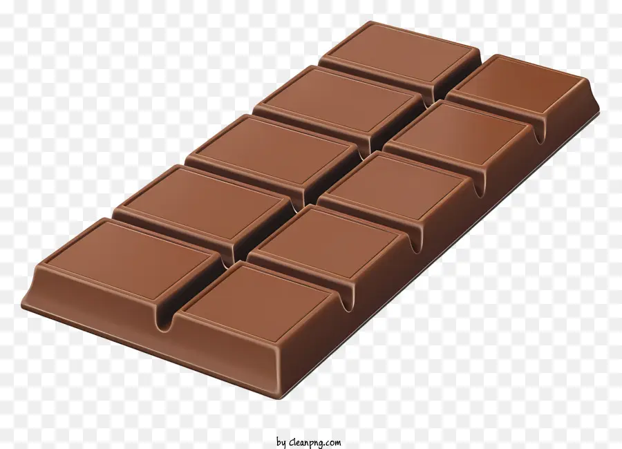 Çikolata，Parlak PNG