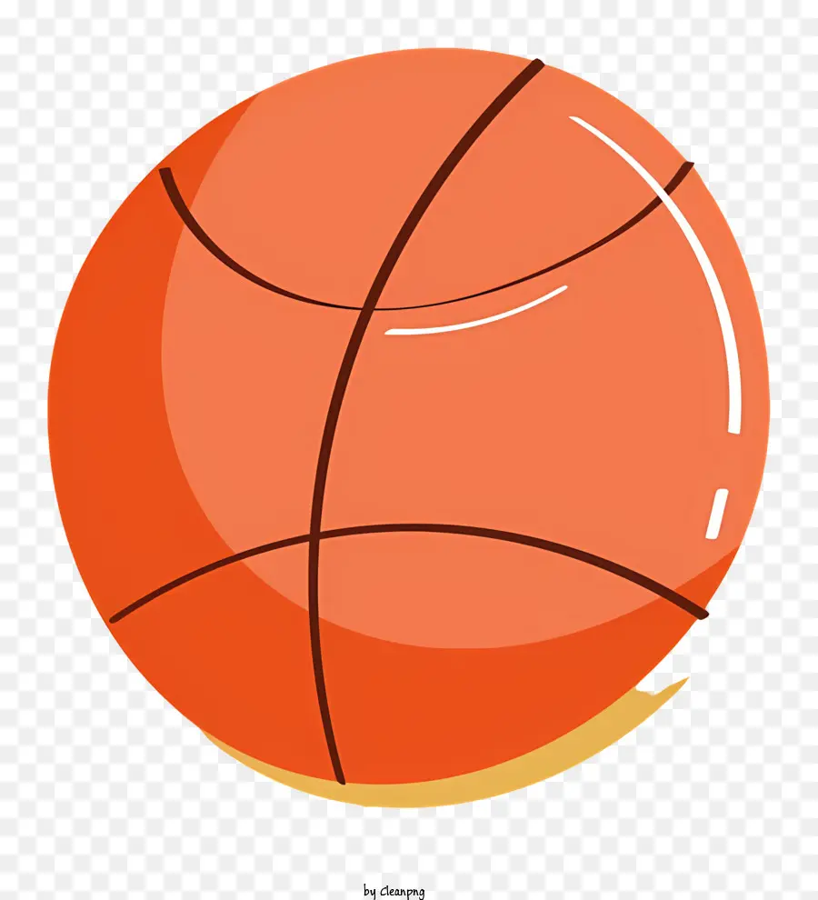 Basketbol，Top PNG