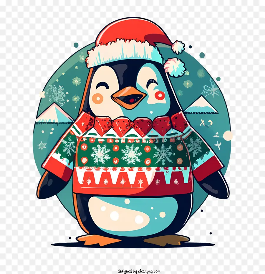 Noel Pengueni，Penguen PNG