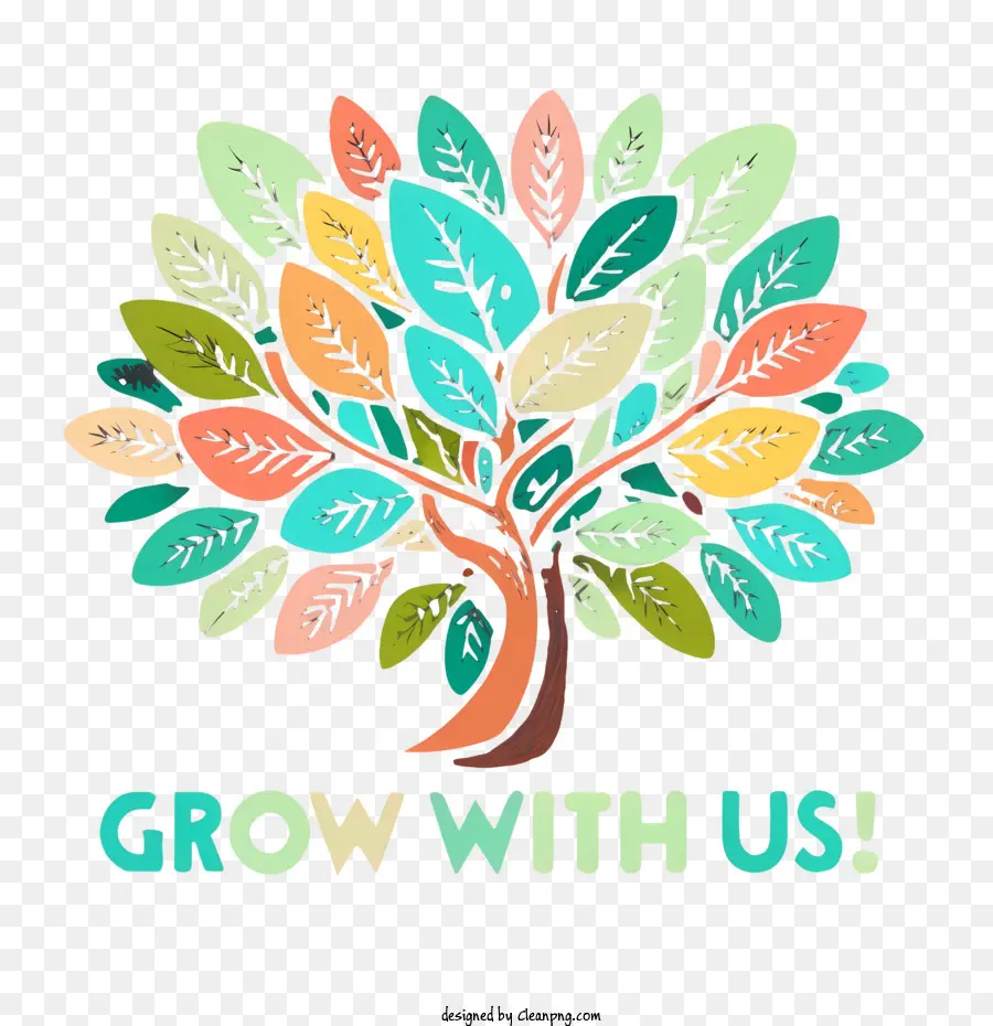 Bizimle Büyümek，Büyüme PNG