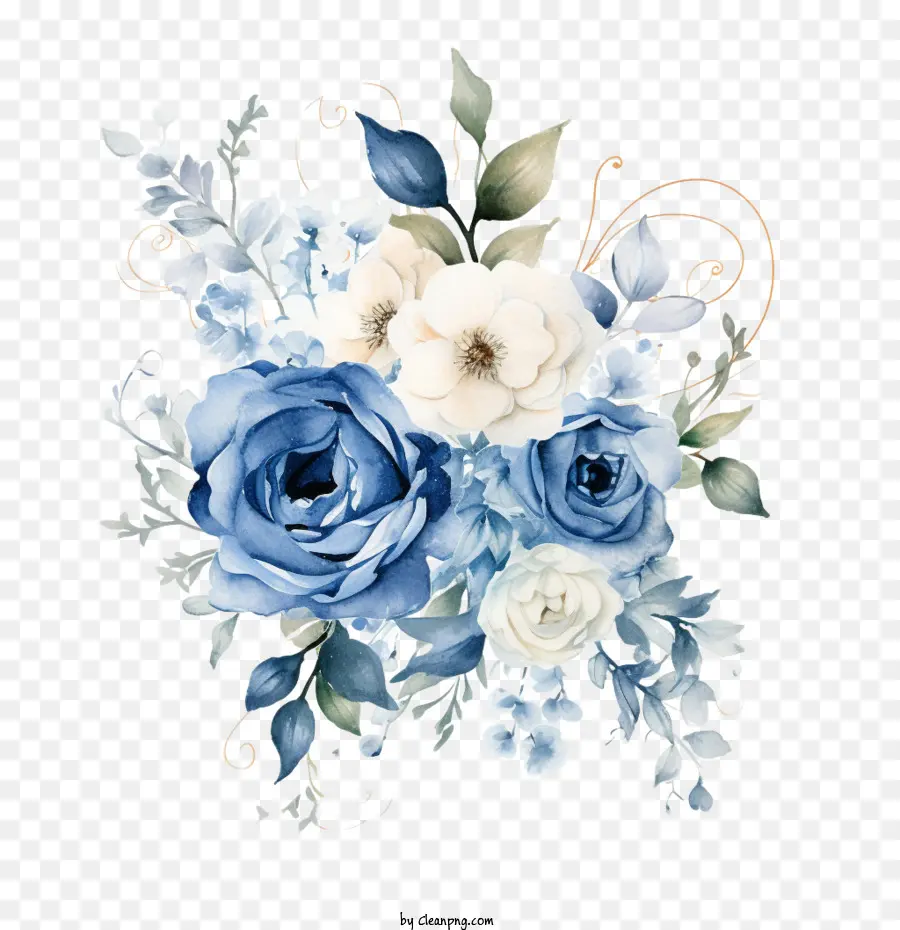Düğün Çiçeği，çiçek PNG